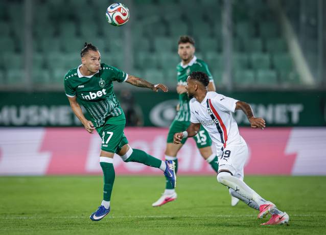 Nhận định, soi kèo Dunav Ruse vs Lokomotiv Sofia, 23h00 ngày 31/8: Tin vào tân binh
