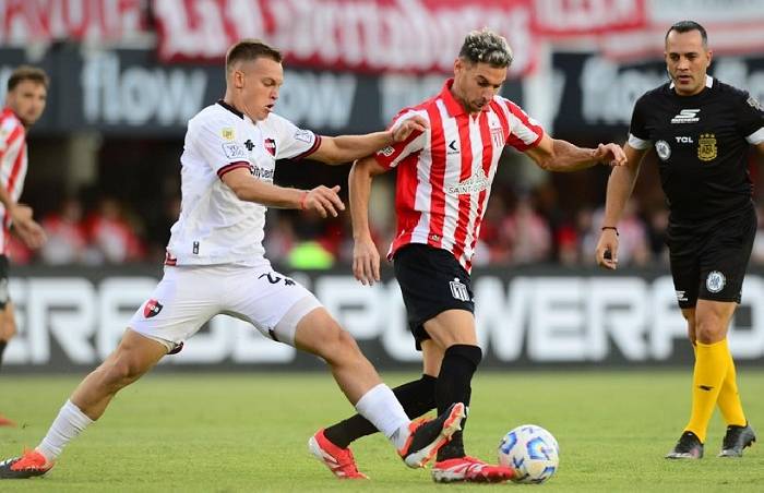 Nhận định, soi kèo Estudiantes vs Newell's Old Boys, 5h00 ngày 1/9: Khó cho chủ nhà