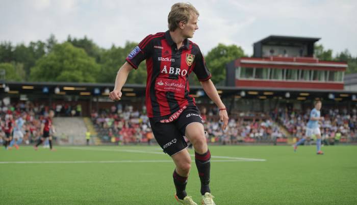 Nhận định, soi kèo GAIS vs Brommapojkarna, 00h00 ngày 1/9: Hoà tiếp lượt về