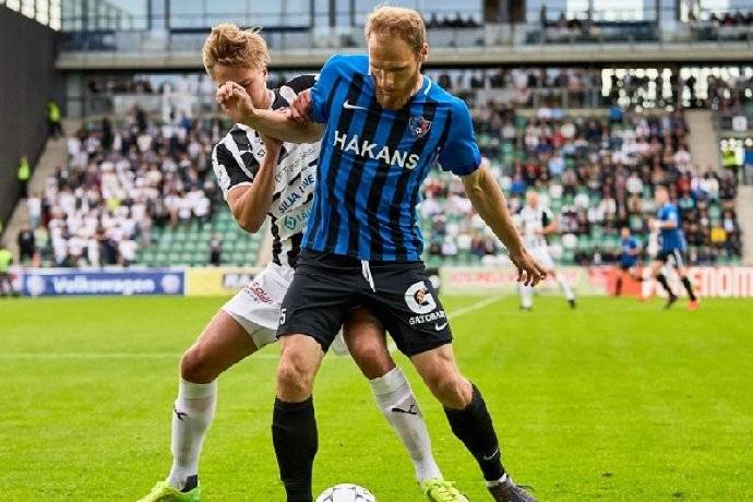 Nhận định, soi kèo Gnistan vs TPS Turku, 23h00 ngày 31/8: Nỗ lực tối đa