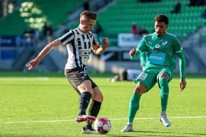 Nhận định, soi kèo Inter Turku vs KuPS, 23h00 ngày 31/8: Củng cố ngôi đầu bảng