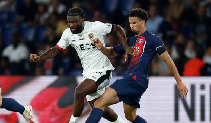 Nhận định, soi kèo Paris vs Nice, 20h00 ngày 30/8: Không có nhiều tiến bộ