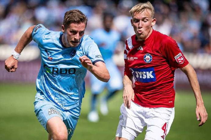 Nhận định, soi kèo Randers vs Aarhus, 21h00 ngày 30/8: Vực lại tinh thần