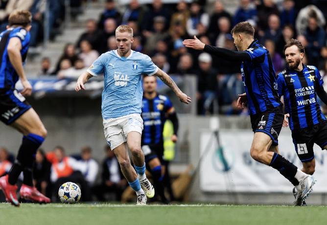 Nhận định, soi kèo Sirius vs Malmo, 00h00 ngày 1/9: Củng cố ngôi đầu