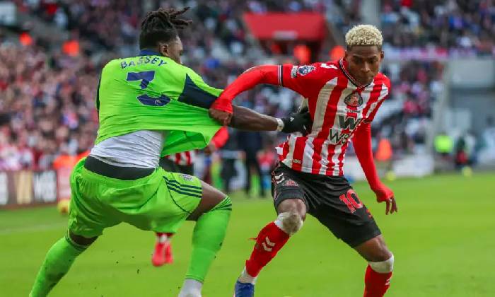 Nhận định, soi kèo Sunderland vs Fulham, 20h00 ngày 30/8: Ứng viên lộ diện