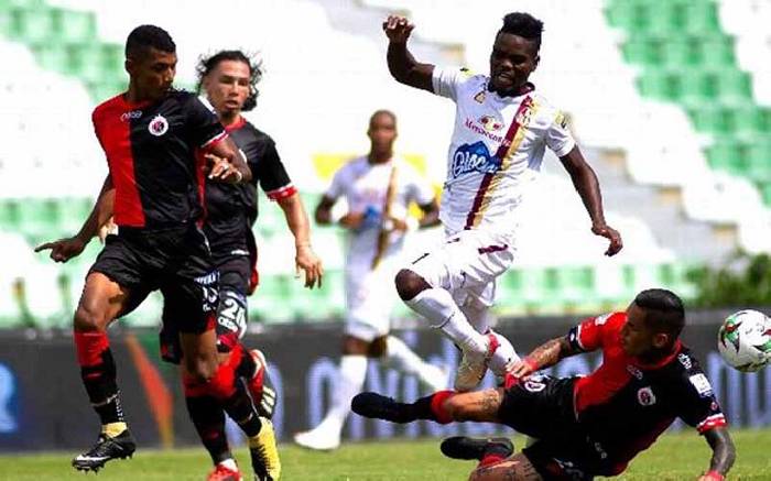 Nhận định, soi kèo Tolima vs Cucuta, 8h05 ngày 1/9: Bắt nạt tân binh