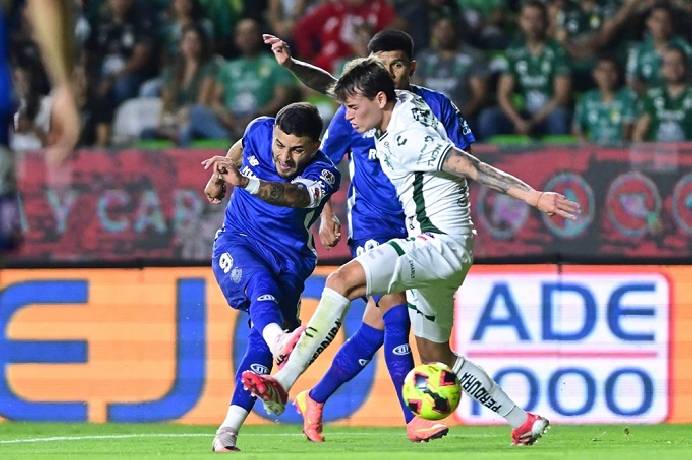 Nhận định, soi kèo Toluca vs Juarez, 7h00 ngày 31/8: Khách khủng hoảng