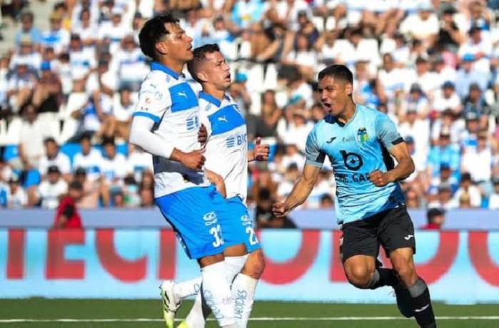 Nhận định, soi kèo Universidad Catolica vs O Higgins, 7h45 ngày 1/9: Sân nhà vẫn hơn