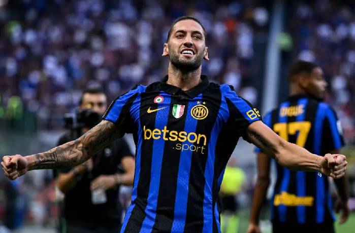 Soi kèo góc Cagliari vs Inter Milan, 01h45 ngày 31/08
