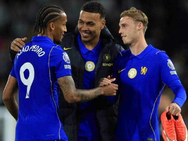 Soi kèo góc Chelsea vs Brighton, 20h00 ngày 30/08