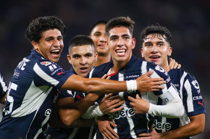 Soi kèo góc Monterrey vs Atletico San Luis, 09h00 ngày 31/08