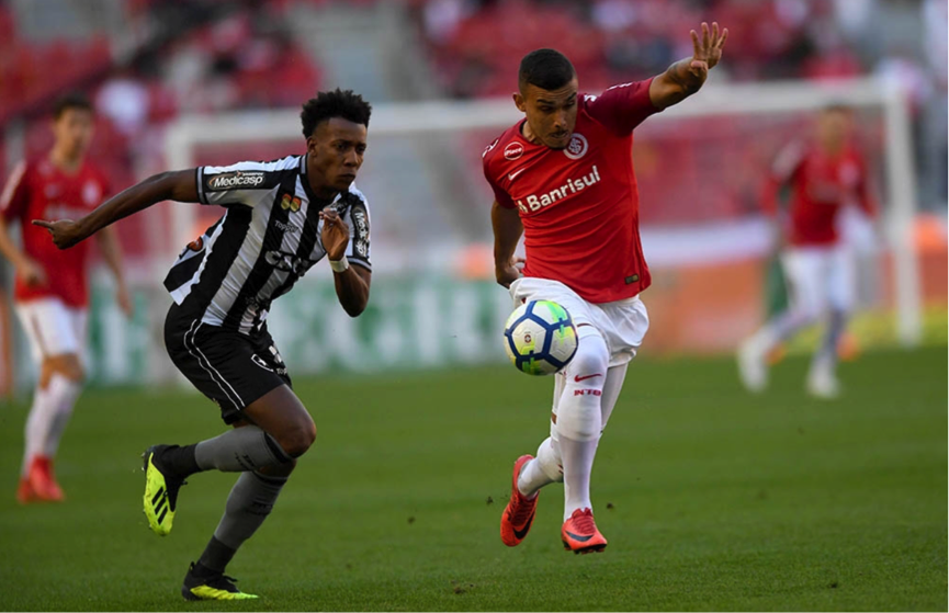 Nhận định bóng đá Fortaleza vs Botafogo, 06h00 ngày 1/10: Bất phân thắng bại