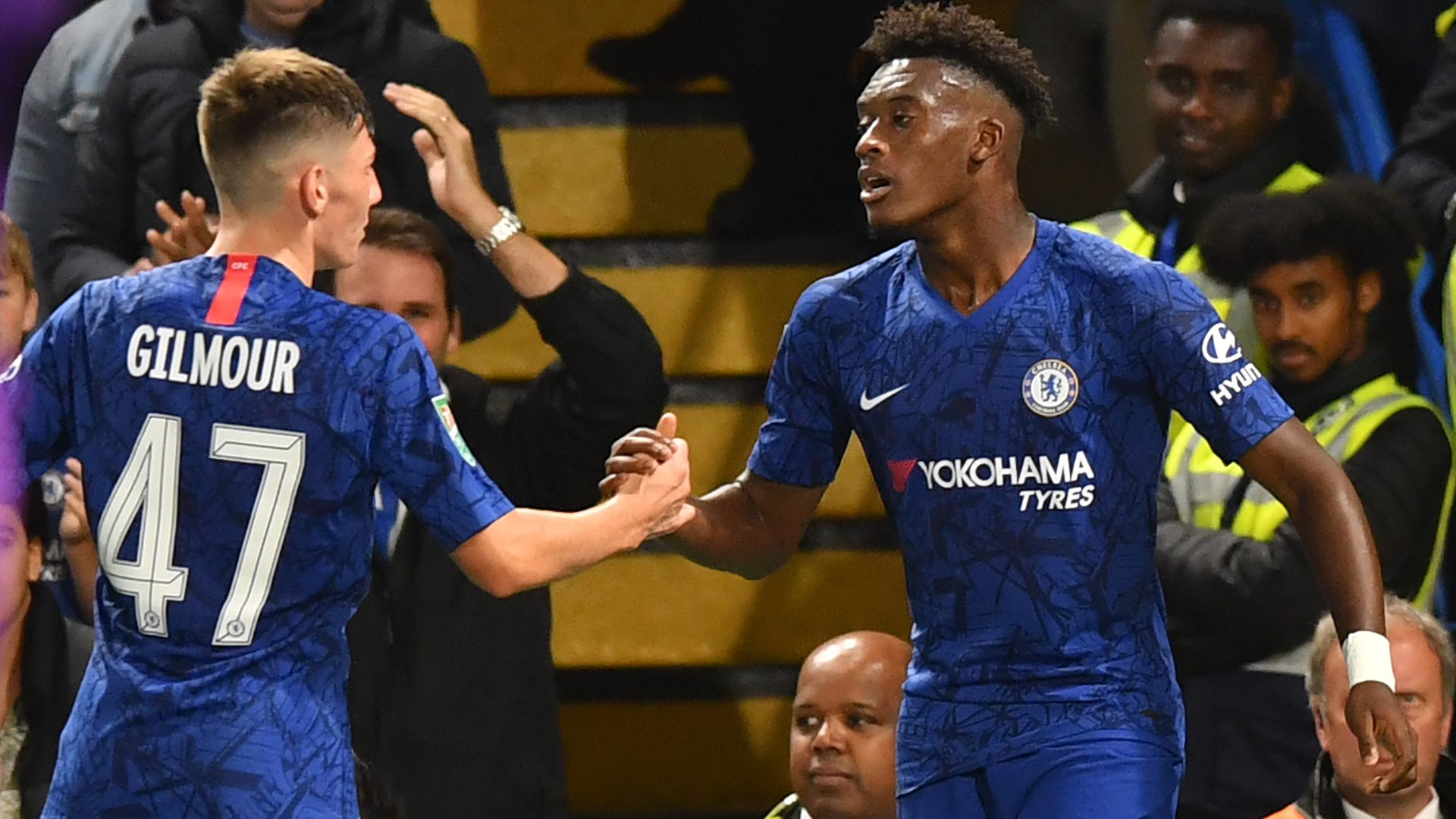 Lille vs Chelsea (2h 3/10): Chiến thắng đầu tiên