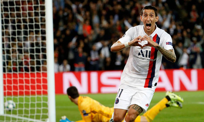 Nhận định dự đoán Cúp C1 châu Âu ngày 1/10: Galatasaray vs PSG