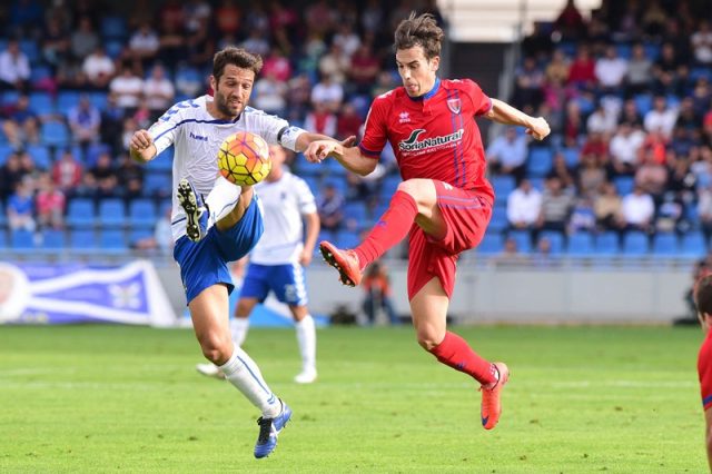 Nhận định bóng đá Numancia vs Fuenlabrada, 00h00 ngày 02/10: Khách khó chơi