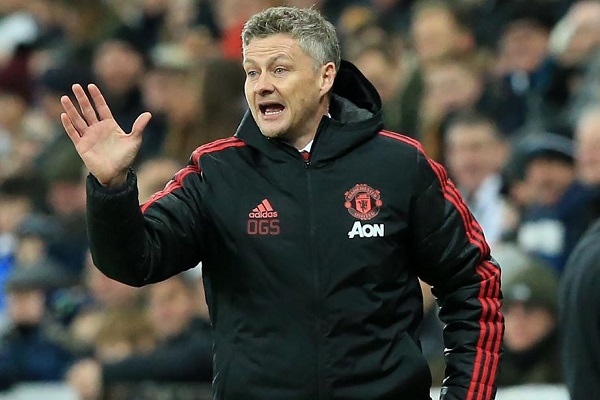 Ole Gunnar Solskjaer n&oacute;i lời gan ruột trước đại chiến MU vs Arsenal