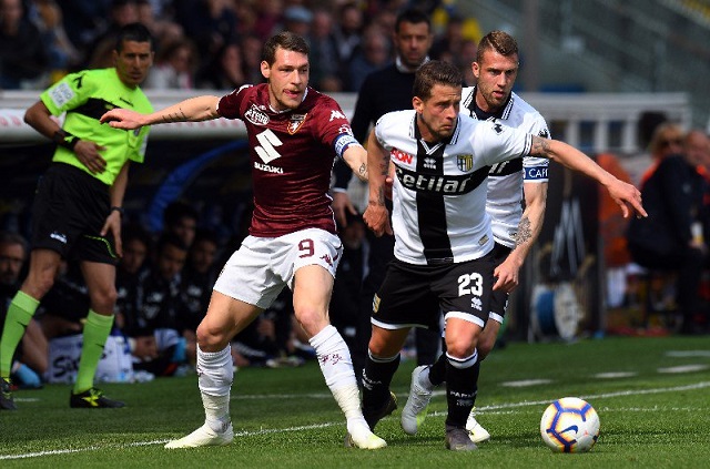 Phân tích tỷ lệ Parma vs Torino, 1h45 ngày 1/10