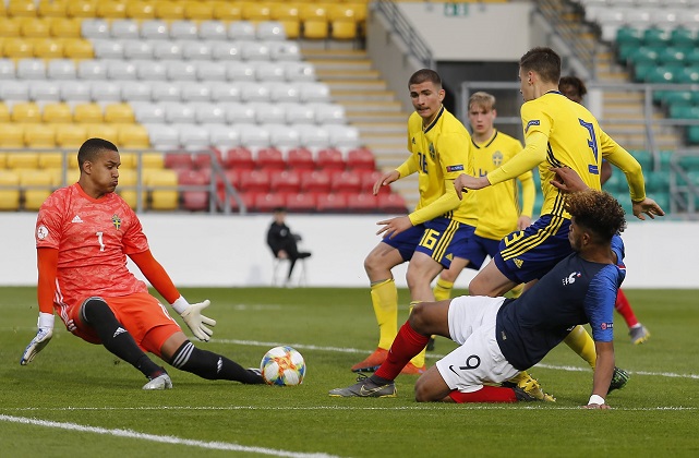 Phân tích tỷ lệ U17 Thụy Điển vs U17 Đảo Faroe, 21h ngày 30/9