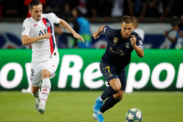 Dự đoán Real Madrid vs Club Brugge (23h55 1/10) bởi Wesley Sneijder