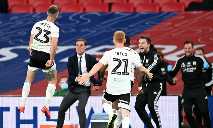 Nhận định Brentford vs Fulham, 23h30 ngày 1/10