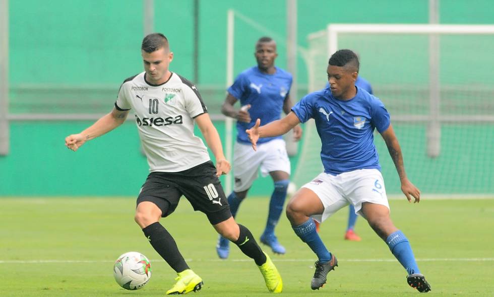 Nhận định Deportes Quindio vs Fortaleza, 5h30 ngày 2/10