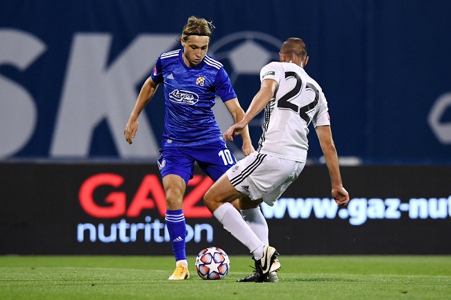 Nhận định Dinamo Zagreb vs Flora Tallinn, 0h00 ng&agrave;y 2/10