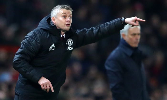 Solskjaer li&ecirc;n tục &lsquo;c&agrave; khịa&rsquo; Jose Mourinho trước đại chiến MU vs Tottenham