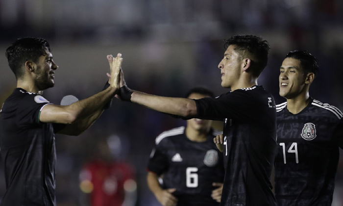 Nhận định Mexico vs Guatemala, 9h00 ngày 1/10