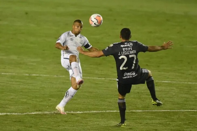 Nhận định Olimpia Asuncion vs Santos, 5h00 ng&agrave;y 2/10