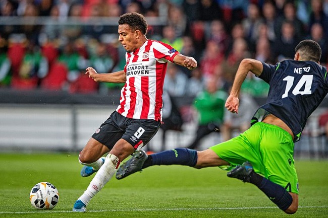 Nhận định Rosenborg vs PSV Eindhoven, 0h00 ng&agrave;y 2/10