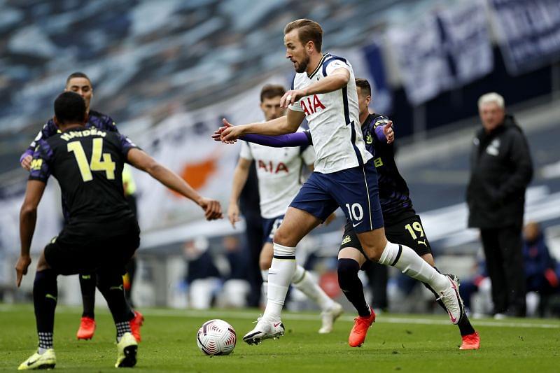 Nhận định Tottenham Hotspur vs Maccabi Haifa, 2h00 ngày 2/10