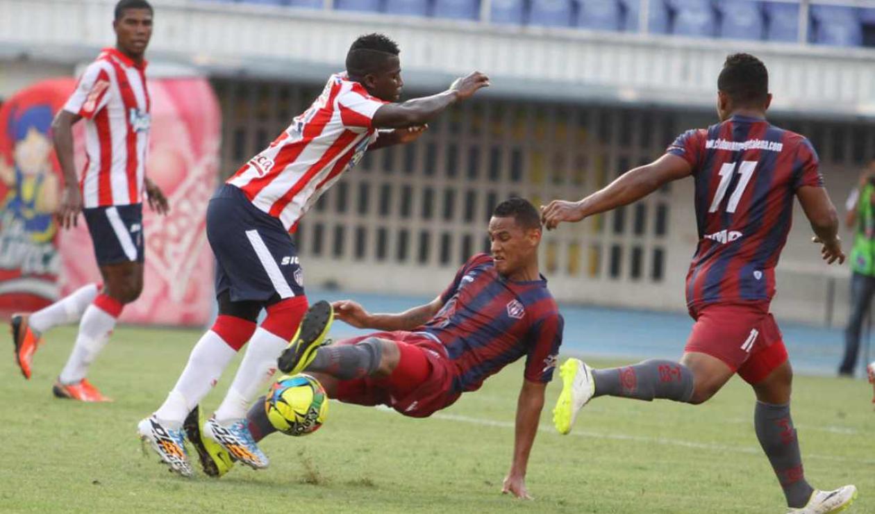 Nhận định Union Magdalena vs Leones, 7h45 ngày 2/10