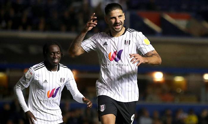 Nhận định, soi k&egrave;o Coventry vs Fulham, 18h30 ng&agrave;y 2/10