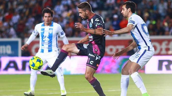 Nhận định, soi kèo Puebla vs Pachuca, 7h00 ngày 2/10