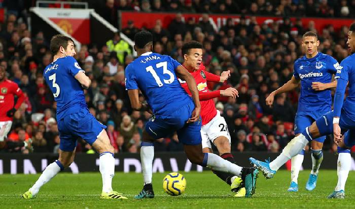 Ph&acirc;n t&iacute;ch k&egrave;o hiệp 1 MU vs Everton, 18h30 ng&agrave;y 2/10