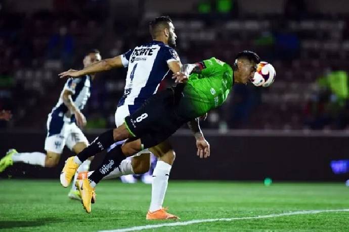 Soi kèo phạt góc FC Juárez vs Monterrey, 9h00 ngày 2/10