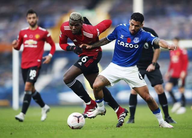 Soi k&egrave;o phạt g&oacute;c MU vs Everton, 18h30 ng&agrave;y 2/10