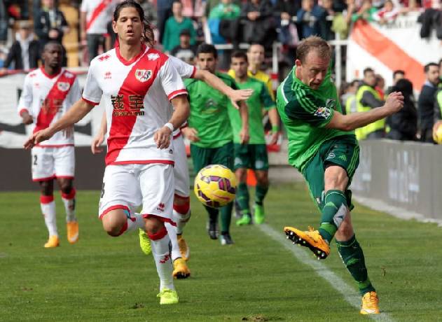 Tỷ lệ kèo nhà cái Osasuna vs Vallecano mới nhất, 19h ngày 2/10