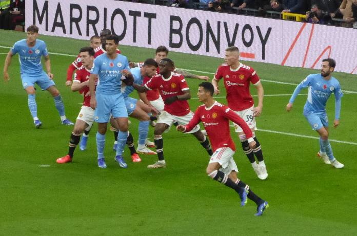 Lịch sử đối đầu Man City vs MU, 20h ng&agrave;y 2/10