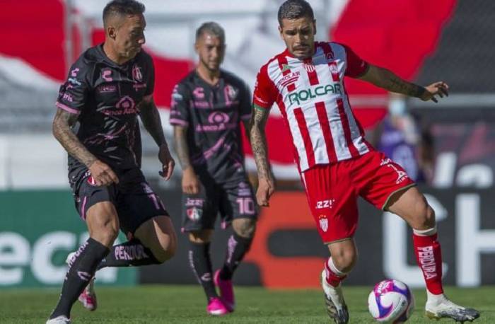 Nhận định, soi kèo Atlas vs Necaxa, 7h05 ngày 2/10