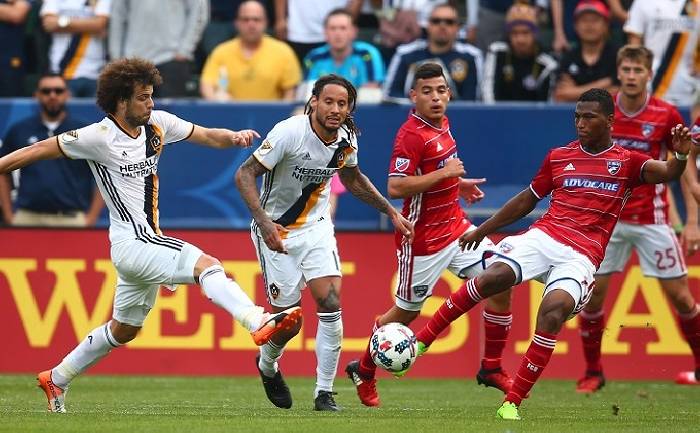 Nhận định, soi kèo LA Galaxy vs Real Salt Lake, 9h37 ngày 2/10