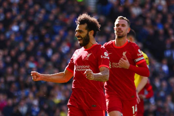 Nhận định, soi kèo Liverpool vs Brighton, 21h ngày 1/10