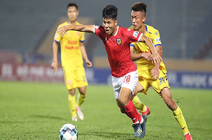 Nhận định, soi kèo Nam Định vs Hà Tĩnh, 18h ngày 1/10