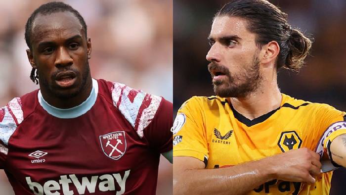Nhận định, soi kèo West Ham vs Wolves, 23h30 ngày 1/10