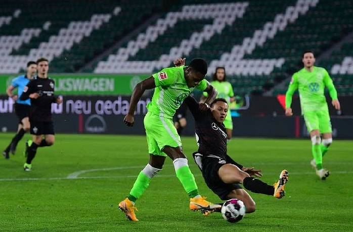 Nhận định, soi kèo Wolfsburg vs Stuttgart, 20h30 ngày 1/10