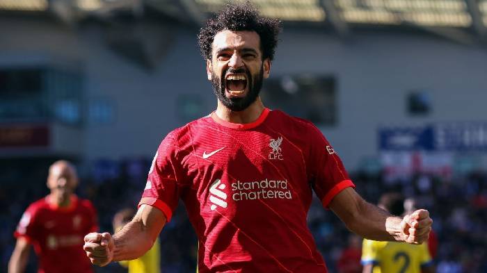 Phân tích kèo hiệp 1 Liverpool vs Brighton, 21h ngày 1/10