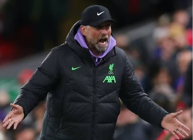 Đội hình ra sân chính thức Tottenham vs Liverpool, 23h30 ngày 30/9