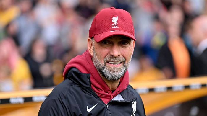 Jurgen Klopp báo tin vui khiến fan Liverpool 'mừng rơn'