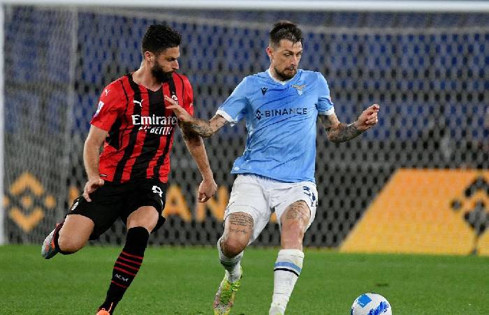 Nhận định, soi kèo AC Milan vs Lazio, 22h59 ngày 30/09