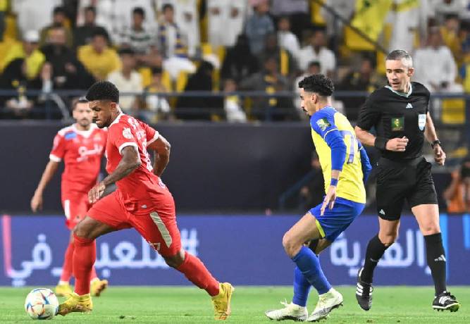 Nhận định, soi kèo Al-Fateh vs Al-Wehda, 22h ngày 30/09